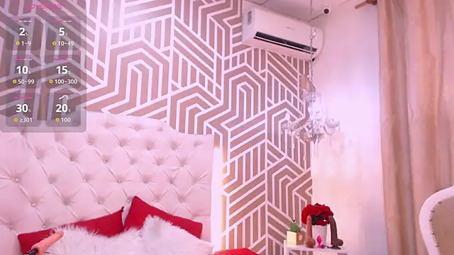 Snapshot of SashaDurante chatting on 01/16/26, 12:31 SashaDurante online show from 01/16/26, 12:31