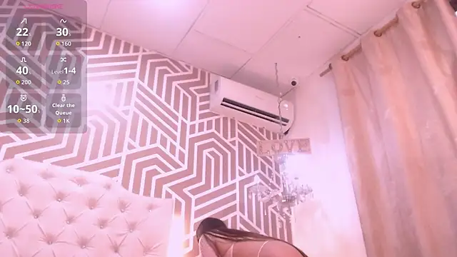 Snapshot of SashaDurante chatting on 02/06/26, 12:41 SashaDurante online show from 02/06/26, 12:41