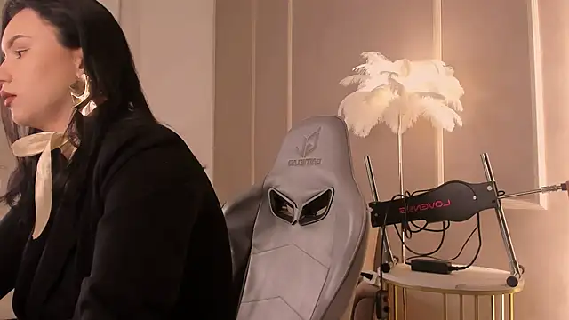 Alisia Mars online show from 03/09/25, 05:44