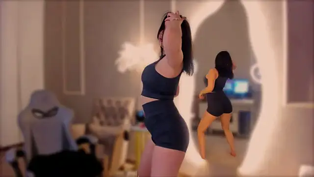 Alisia Mars online show from 03/13/25, 08:43