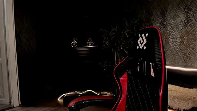 Alisia Mars online show from 09/17/25, 05:31