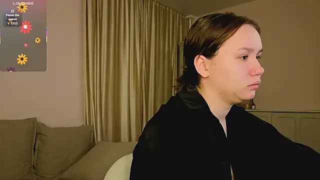 Alisia Mars online show from 11/28/25, 05:54