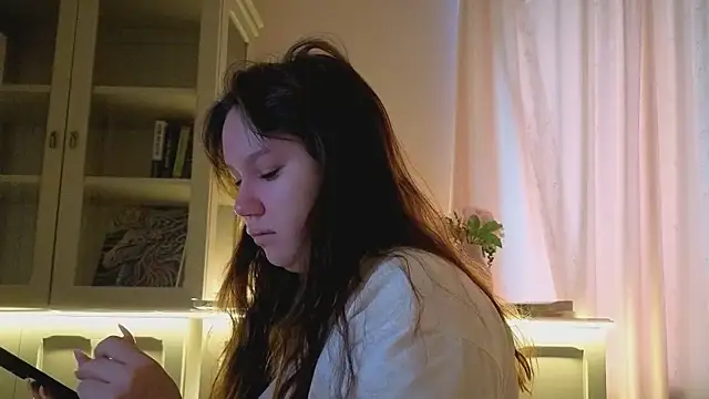 Alisia Mars online show from 02/25/26, 05:28