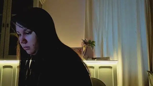 Alisia Mars online show from 02/28/26, 05:30