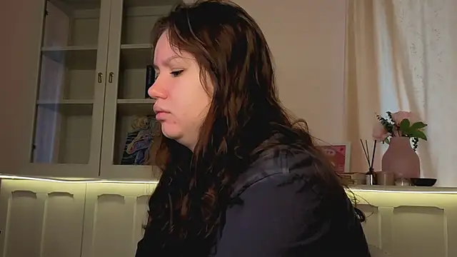 Alisia Mars online show from 03/15/26, 05:13