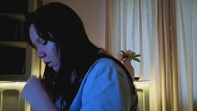 Alisia Mars online show from 03/21/26, 04:17