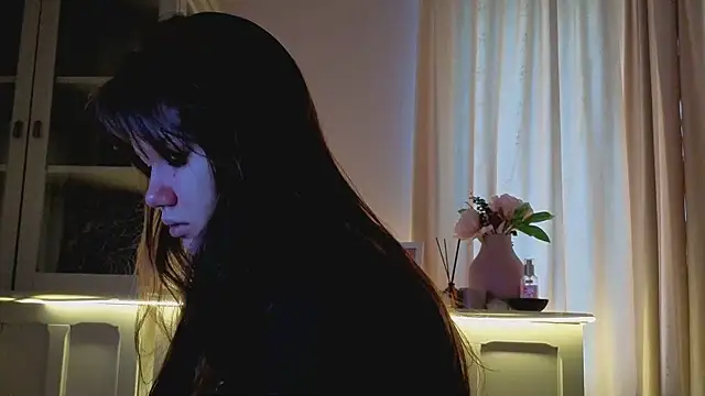 Alisia Mars online show from 03/22/26, 04:49