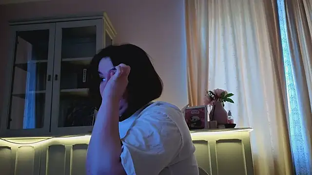 Alisia Mars online show from 03/27/26, 05:13