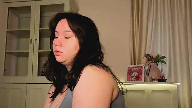 Alisia Mars online show from 03/31/26, 04:35