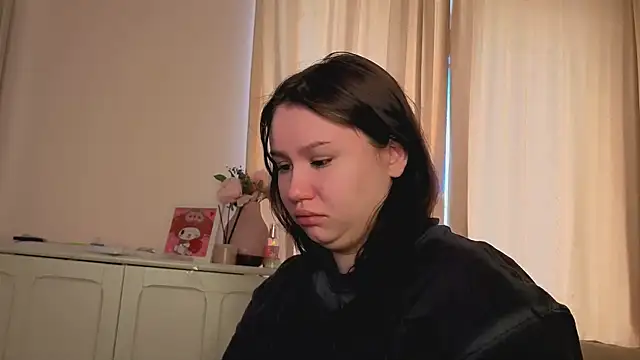 Alisia Mars online show from 04/23/26, 05:08