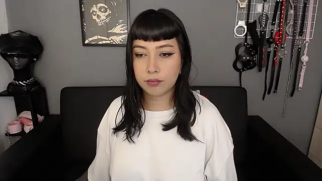 Snapshot of Carla_Phoenix chatting on 02/03/26, 05:40 Carla Phoenix online show from 02/03/26, 05:40