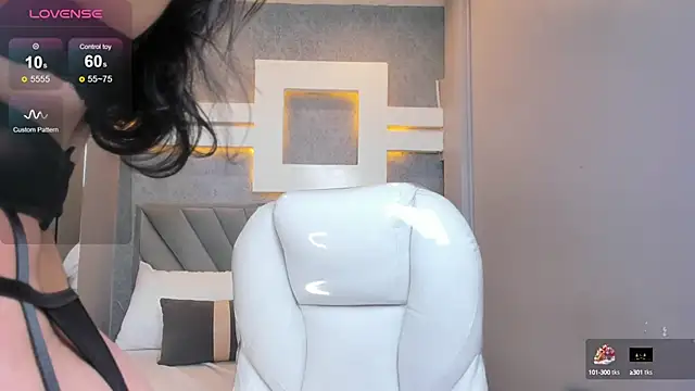 JessicaMilan online show from 03/15/25, 04:13