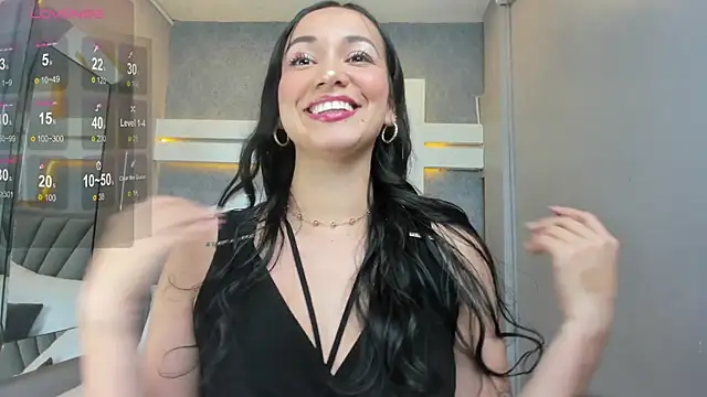 JessicaMilan online show from 03/19/25, 04:03