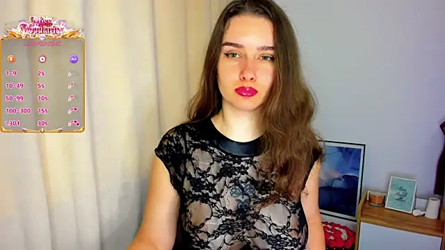 MissJudith online show from 04/03/26, 10:46