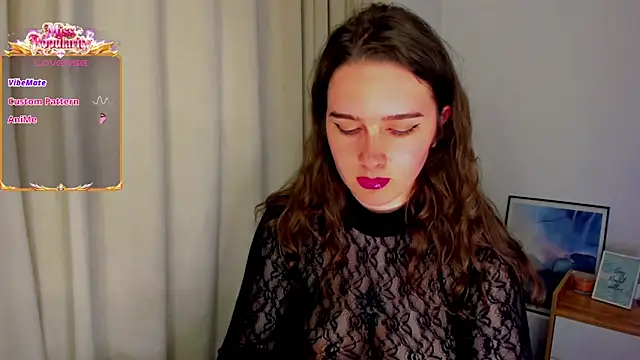 MissJudith online show from 05/01/26, 05:17