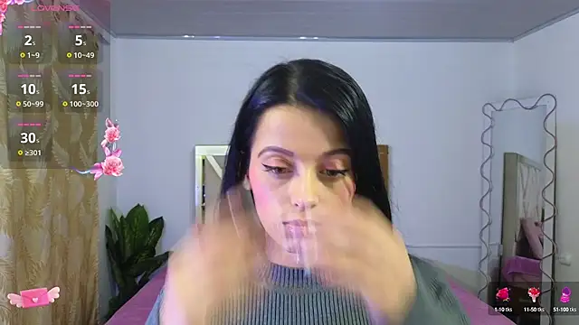 Laylafoxy tay online show from 03/12/25, 03:13