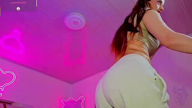 Laylafoxy tay online show from 09/18/25, 03:08