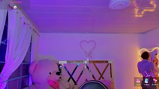 Laylafoxy tay online show from 09/22/25, 03:08