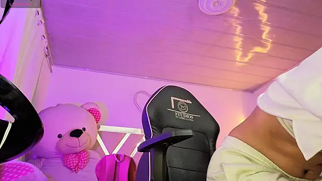 Laylafoxy tay online show from 09/24/25, 03:10