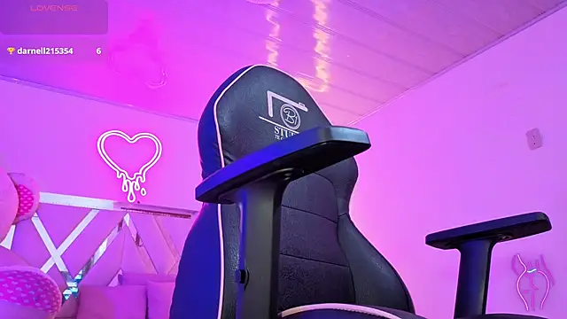 Laylafoxy tay online show from 10/12/25, 03:38