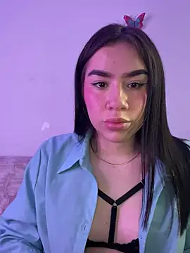 Im Valen Cute online show from 12/30/24, 10:34