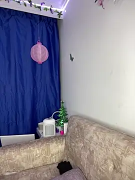 Im Valen Cute online show from 01/18/25, 12:13