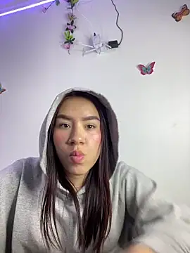 Im Valen Cute online show from 01/19/25, 10:17