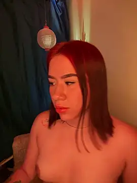 Im Valen Cute online show from 02/03/25, 12:36