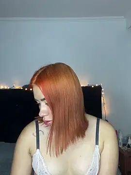 Im Valen Cute online show from 02/22/25, 02:17