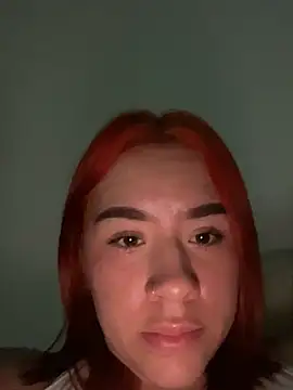 Im Valen Cute online show from 02/26/25, 07:38