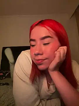 Im Valen Cute online show from 03/06/25, 11:31