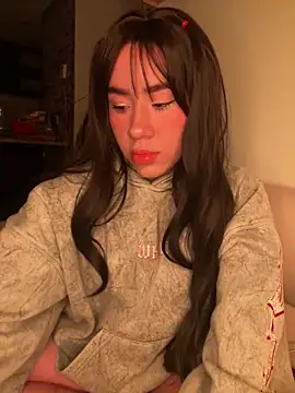 Im Valen Cute online show from 01/06/26, 03:43