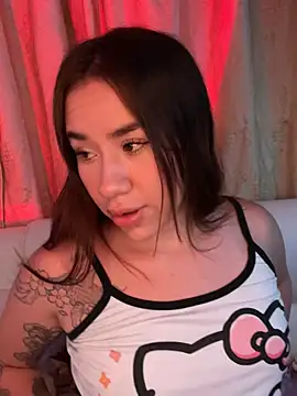 Im Valen Cute online show from 04/09/26, 02:33