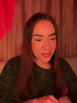 Im Valen Cute online show from 04/10/26, 03:45