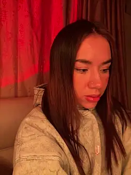 Im Valen Cute online show from 04/12/26, 03:00