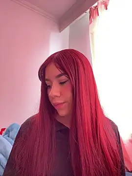 Im Valen Cute online show from 07/19/26, 08:45