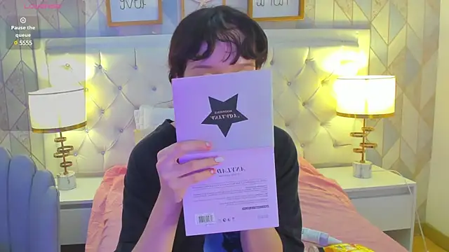 Snapshot of Nastya_Fantasy chatting on 01/13/25, 07:21 Nastya Fantasy online show from 01/13/25, 07:21