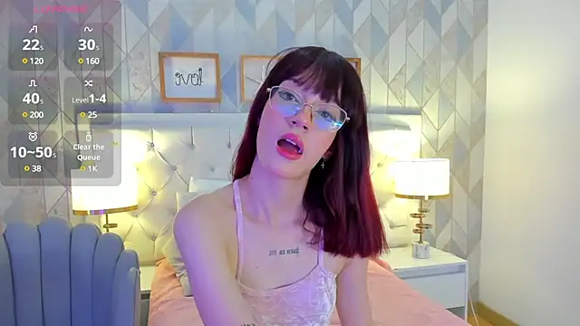 Snapshot of Nastya_Fantasy chatting on 02/07/25, 07:17 Nastya Fantasy online show from 02/07/25, 07:17