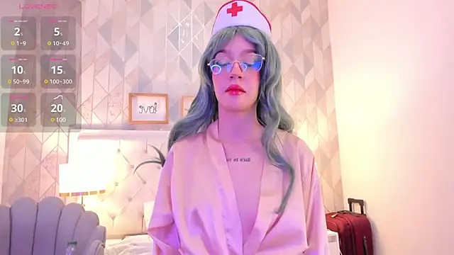 Snapshot of Nastya_Fantasy chatting on 02/28/25, 11:12 Nastya Fantasy online show from 02/28/25, 11:12