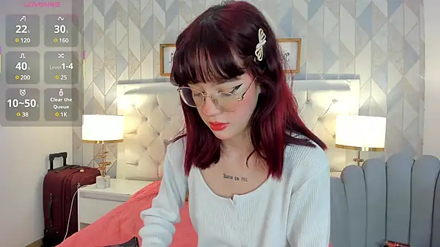 Snapshot of Nastya_Fantasy chatting on 03/14/25, 07:34 Nastya Fantasy online show from 03/14/25, 07:34