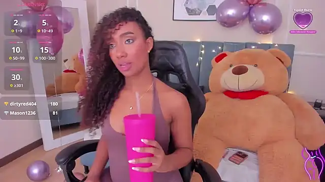 Amber  Sanchez online show from 01/11/25, 11:56