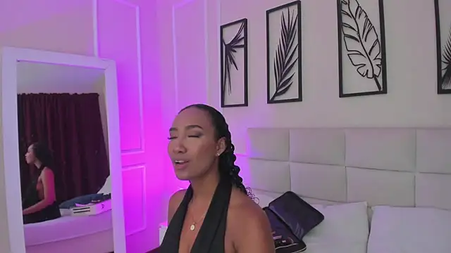 Amber  Sanchez online show from 01/24/25, 04:59