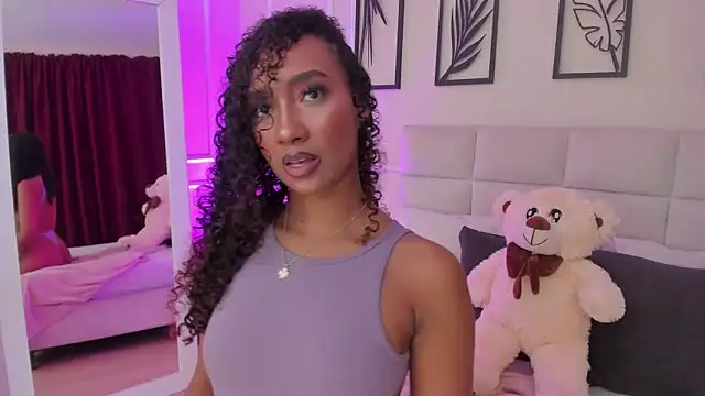 Amber  Sanchez online show from 03/09/25, 04:49