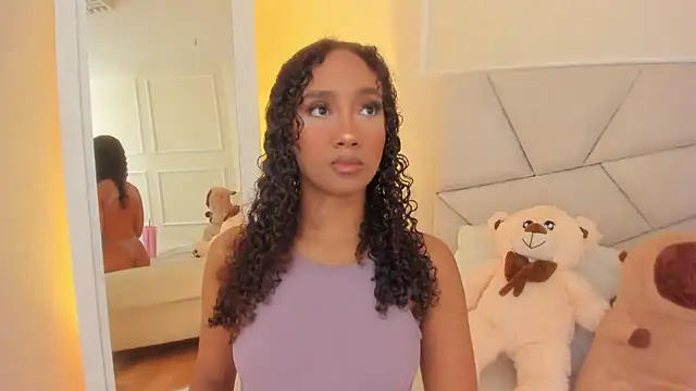 Amber  Sanchez online show from 03/13/25, 01:54