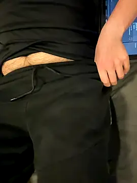 Dan8736 online show from 11/06/25, 09:37