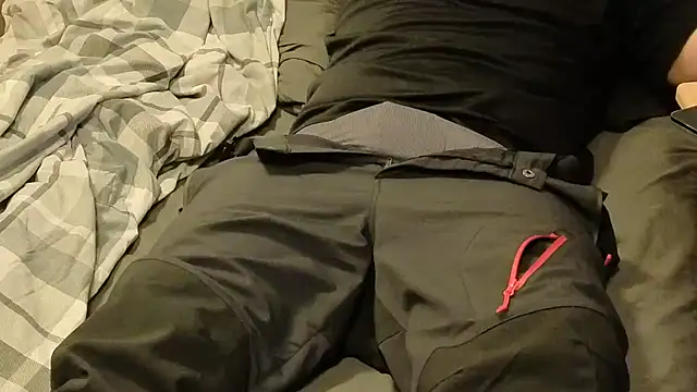 Dan8736 online show from 03/08/26, 01:04