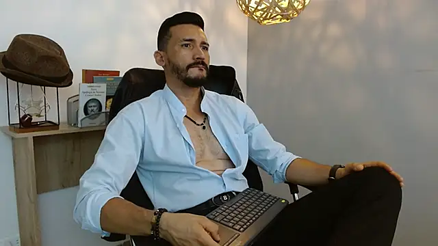 Reiko 85  online show from 02/17/25, 09:41