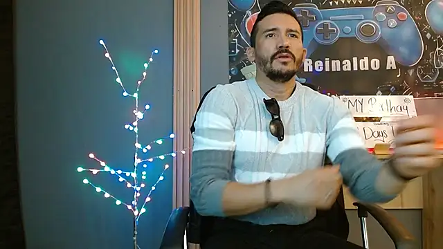 Reiko 85  online show from 04/10/26, 02:22