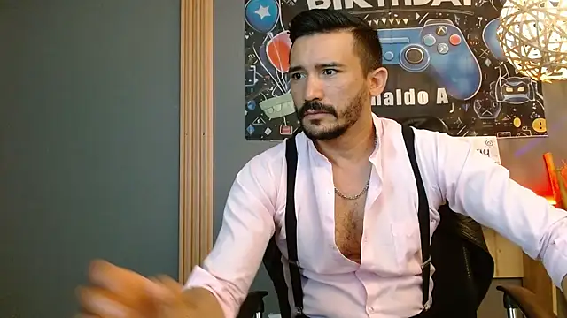 Reiko 85  online show from 04/14/26, 02:34