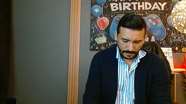 Reiko 85  online show from 04/16/26, 02:40